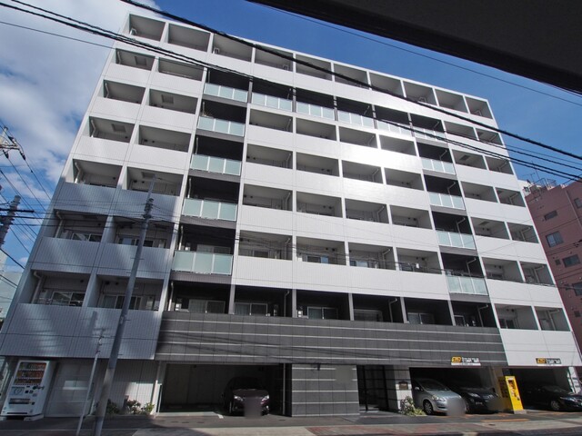 メインステージ森下駅前